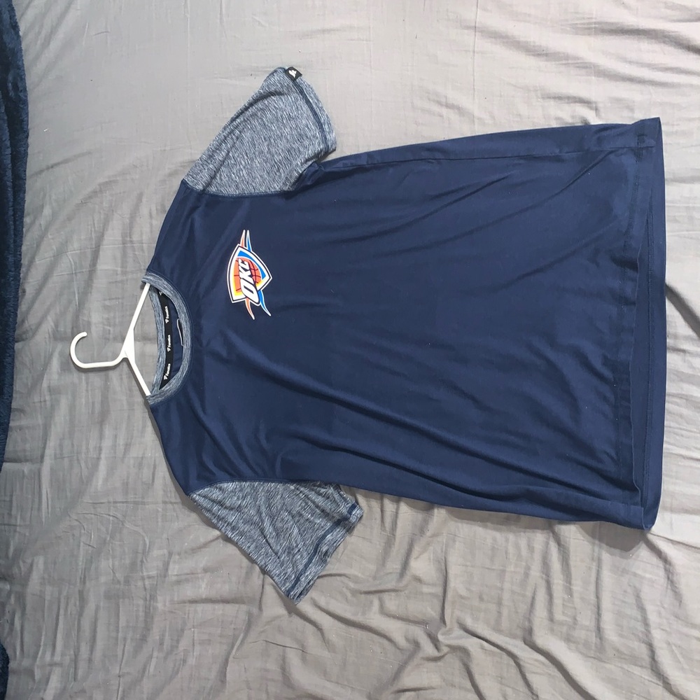 Oklahoma City Thunder T-shirt